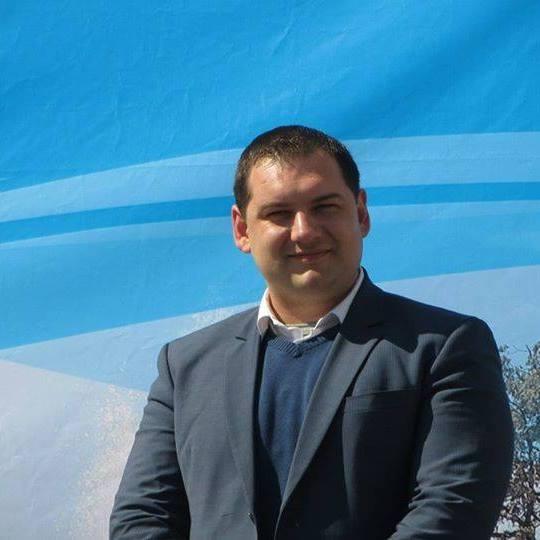 Павел Гуджеров