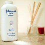 Бебешка пудра