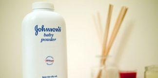 Бебешка пудра