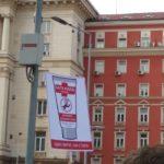 Шести ден протести