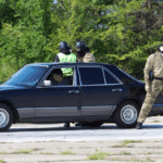 The National Security Service Practice.