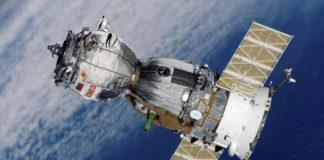 Руски сателит