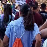 Осми ден протести в София