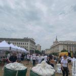 Капачки за бъдеще