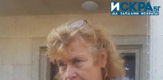 Йорданка Ананиева