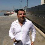 Константин Бачийски. Снимка: Искра.бг