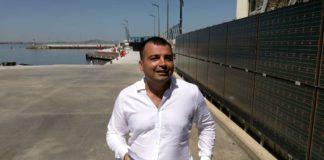 Константин Бачийски. Снимка: Искра.бг