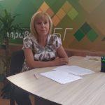 Мая Манолова