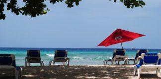 Плаж в Барбадос