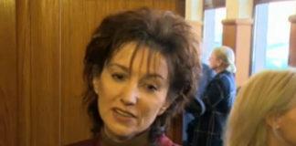 Боряна Бецова