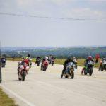 Мотоциклети