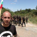 Бисер Русимов. Снимка: ОЗБГ