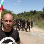 Biser Russimov from OCPBC