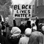 Протести САЩ