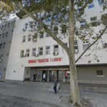 МБАЛ Св. Мина Пловдив