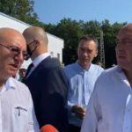 Премиер Бойко Борисов