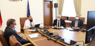 Премиер Бойко Борисов