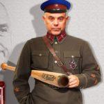 Бухалковият милиционер