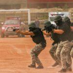 Полиция, арест.