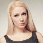 Деси Бакърджиева. Снимка: Личен архив