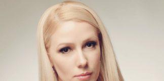 Деси Бакърджиева. Снимка: Личен архив