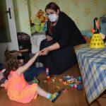 Малтретираното дете