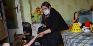 Малтретираното дете