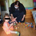 Малтретираното дете