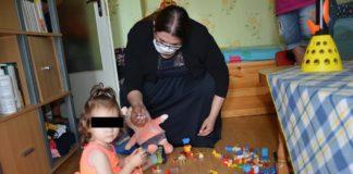 Малтретираното дете