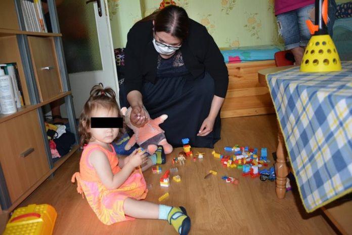 Малтретираното дете