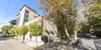 Дом Възраждане Русе