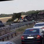 Катастрофа