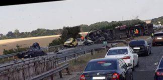 Катастрофа