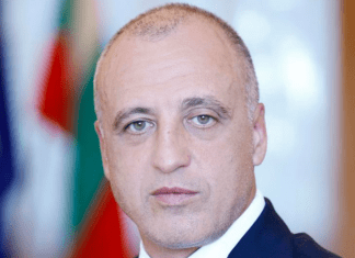 Емил Тонев