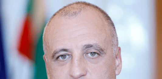 Емил Тонев