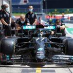 Mercedes-AMG Petronas Formula One Team