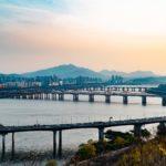 Сеул, Южна Корея.