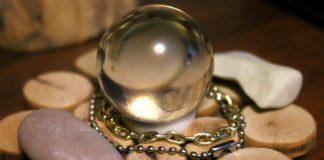 Ясновидство