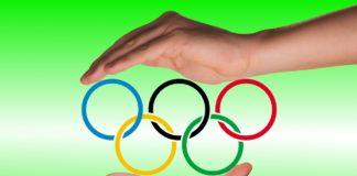 Олимпийски игри