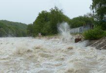 Наводнение