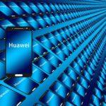 Huawei смартфони.