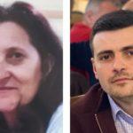 Деспа и Игли. Снимки: МВР