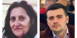 Деспа и Игли. Снимки: МВР