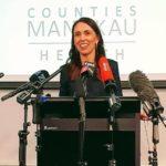 Джасинда Ардърн