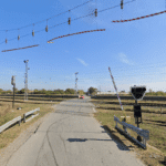 ЖП прелез Калояновец