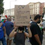 Девети ден протести в София