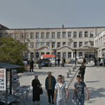 МБАЛ Д-р К. Попов Карлово