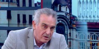 Валентин Касабов