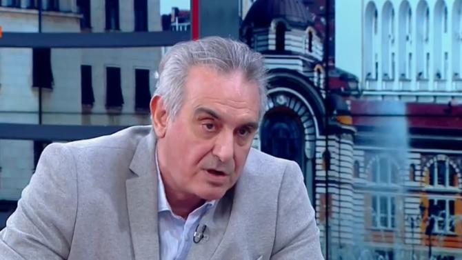 Валентин Касабов