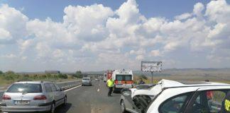 Катастрофа